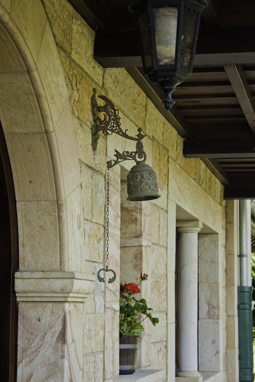 Hôtel Haras Aritza à Ojedo Chambre photo