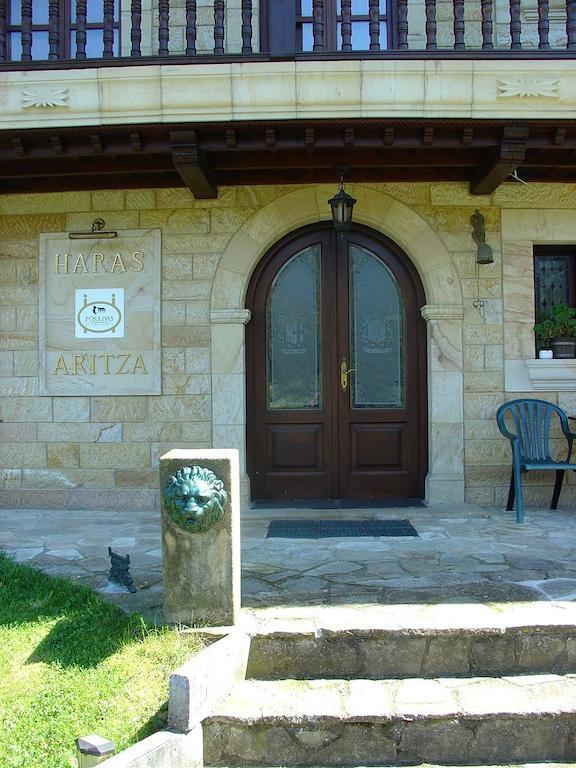 Hôtel Haras Aritza à Ojedo Chambre photo